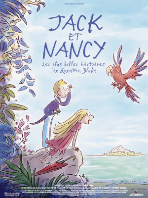 JACK ET NANCY