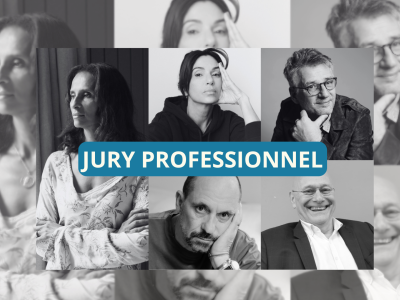 Jury Professionnel 2026