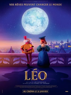 LÉO
