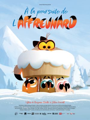À LA POURSUITE DE L’AFFREUNARD
