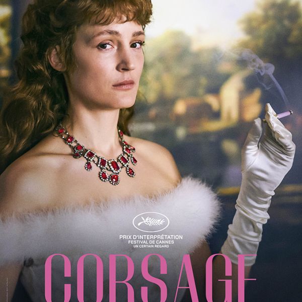 Affiche de "Les Promesses"