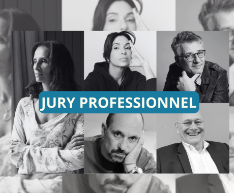 Jury Professionnel 2026