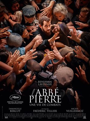 L&rsquo;ABBÉ PIERRE