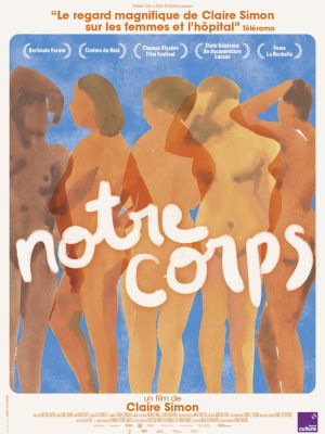 NOTRE CORPS