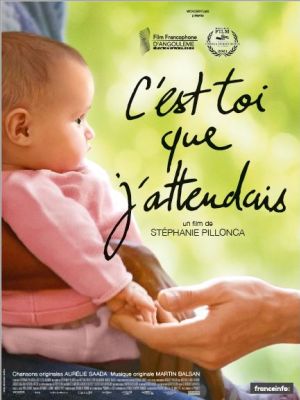 C'est toi que j'attendais