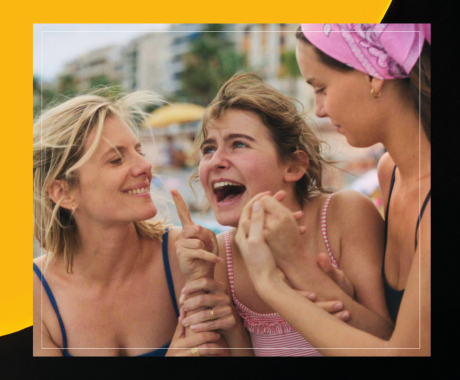 LE FILM D&rsquo;OUVERTURE 2025