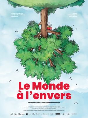 LE MONDE À L’ENVERS