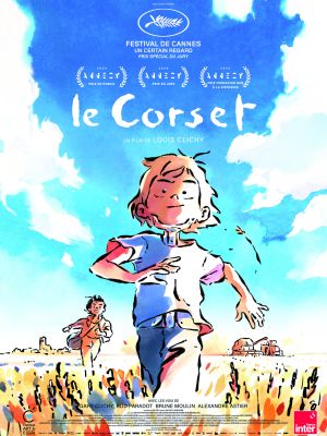 LE CORSET