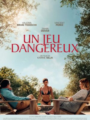 UN JEU DANGEREUX