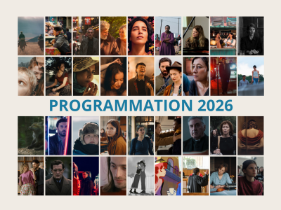 Le Festival du Film de Société de Royan dévoile la programmation de sa 6e édition !